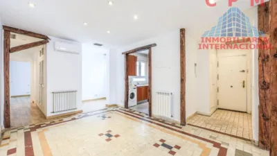 Ático en alquiler en Sol - Imagen 12