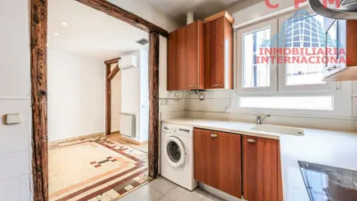 Ático en alquiler en Sol - Imagen 13