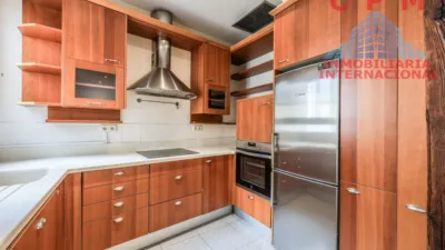 Ático en alquiler en Sol - Imagen 14