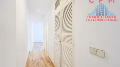 Ático en alquiler en Sol - Imagen 17