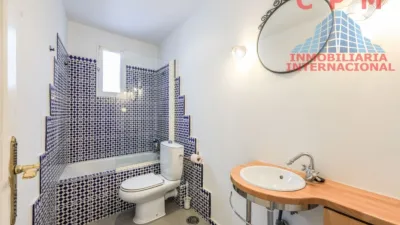 Ático en alquiler en Sol - Imagen 20