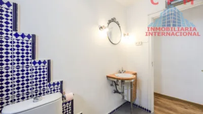 Ático en alquiler en Sol - Imagen 21