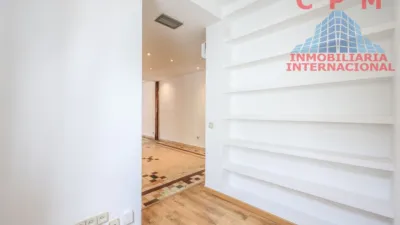 Ático en alquiler en Sol - Imagen 23