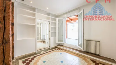 Ático en alquiler en Sol - Imagen 2