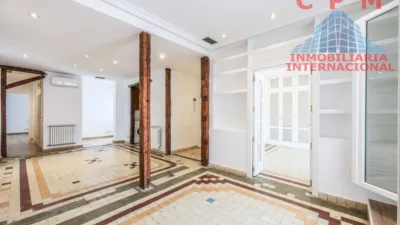 Ático en alquiler en Sol - Imagen 3