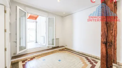 Ático en alquiler en Sol - Imagen 4