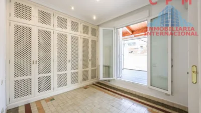 Ático en alquiler en Sol - Imagen 5