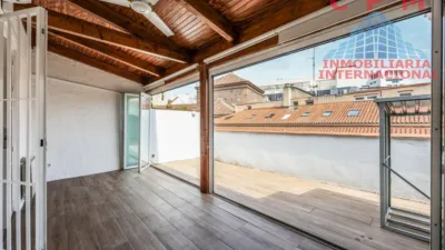 Ático en alquiler en Sol - Imagen 6