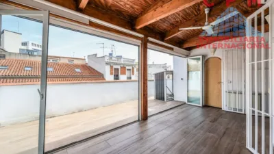 Ático en alquiler en Sol - Imagen 7