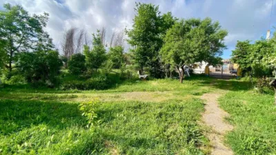 Chalet en venta en Calle de la Rana, Corral de Calatrava de 295.000 €