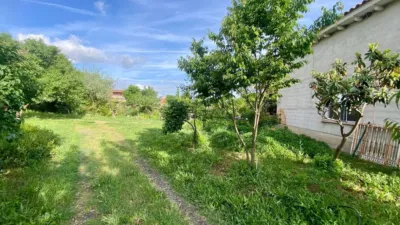 Chalet en venta en Calle de la Rana, Corral de Calatrava de 295.000 €