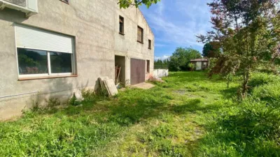 Chalet en venta en Calle de la Rana, Corral de Calatrava de 295.000 €