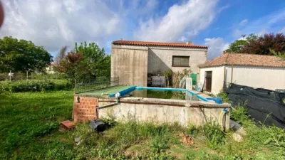 Chalet en venta en Calle de la Rana, Corral de Calatrava de 295.000 €
