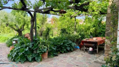 Chalet en venta en Calle de la Rana, Corral de Calatrava de 295.000 €