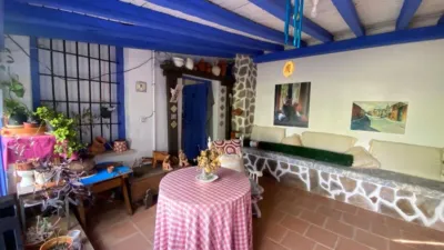 Chalet en venta en Calle de la Rana, Corral de Calatrava de 295.000 €