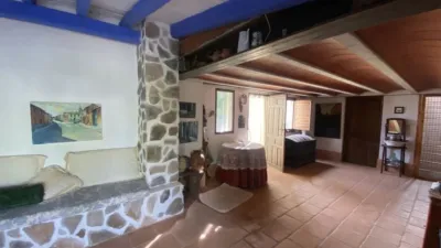 Chalet en venta en Calle de la Rana, Corral de Calatrava de 295.000 €