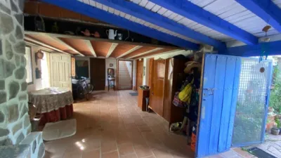Chalet en venta en Calle de la Rana, Corral de Calatrava de 295.000 €