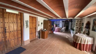 Chalet en venta en Calle de la Rana, Corral de Calatrava de 295.000 €