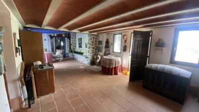 Chalet en venta en Calle de la Rana, Corral de Calatrava de 295.000 €