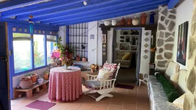 Chalet en venta en Calle de la Rana, Corral de Calatrava de 295.000 €