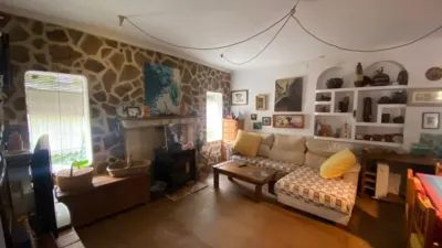 Chalet en venta en Calle de la Rana, Corral de Calatrava de 295.000 €