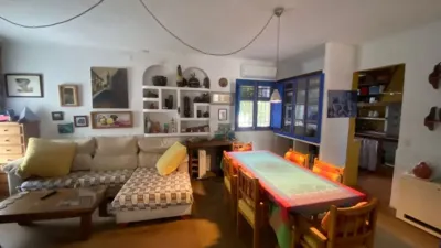 Chalet en venta en Calle de la Rana, Corral de Calatrava de 295.000 €