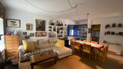 Chalet en venta en Calle de la Rana, Corral de Calatrava de 295.000 €