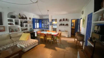 Chalet en venta en Calle de la Rana, Corral de Calatrava de 295.000 €
