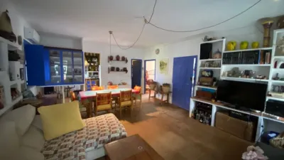 Chalet en venta en Calle de la Rana, Corral de Calatrava de 295.000 €