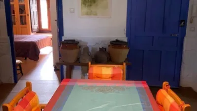 Chalet en venta en Calle de la Rana, Corral de Calatrava de 295.000 €
