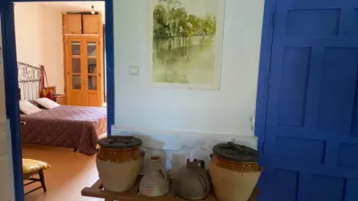 Chalet en venta en Calle de la Rana, Corral de Calatrava de 295.000 €