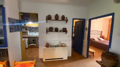 Chalet en venta en Calle de la Rana, Corral de Calatrava de 295.000 €