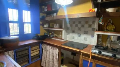 Chalet en venta en Calle de la Rana, Corral de Calatrava de 295.000 €