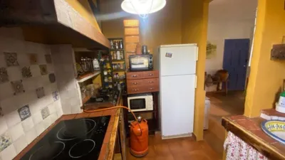 Chalet en venta en Calle de la Rana, Corral de Calatrava de 295.000 €