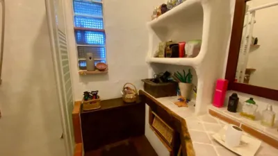 Chalet en venta en Calle de la Rana, Corral de Calatrava de 295.000 €