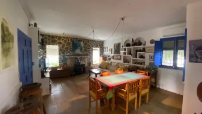 Chalet en venta en Calle de la Rana, Corral de Calatrava de 295.000 €
