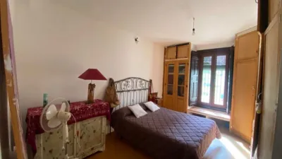 Chalet en venta en Calle de la Rana, Corral de Calatrava de 295.000 €