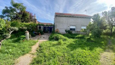 Chalet en venta en Calle de la Rana, Corral de Calatrava de 295.000 €