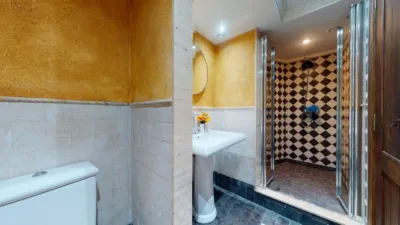 House on Aureliano Linares Rivas Street, No. 24A photo 14