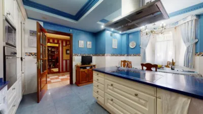 House on Aureliano Linares Rivas Street, No. 24A photo 27