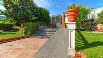 House on Aureliano Linares Rivas Street, No. 24A photo 2