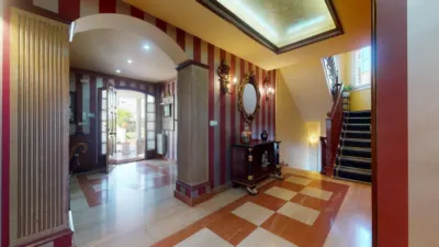 House on Aureliano Linares Rivas Street, No. 24A photo 31