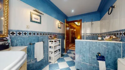 House on Aureliano Linares Rivas Street, No. 24A photo 34