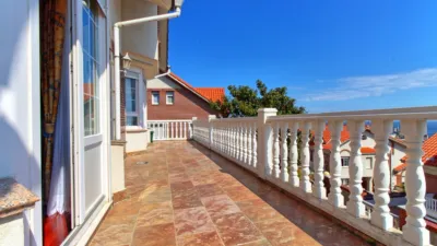House on Aureliano Linares Rivas Street, No. 24A photo 38