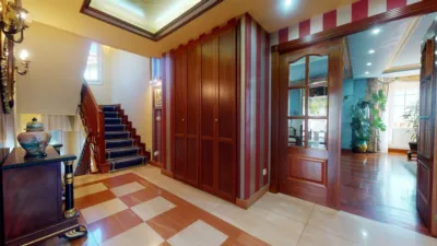 House on Aureliano Linares Rivas Street, No. 24A photo 43