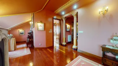 House on Aureliano Linares Rivas Street, No. 24A photo 54