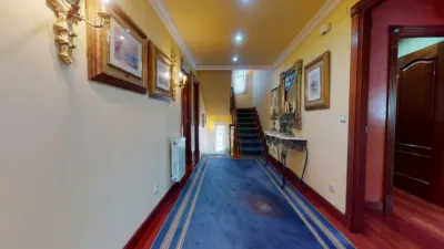 House on Aureliano Linares Rivas Street, No. 24A photo 58