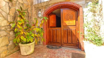 House on Aureliano Linares Rivas Street, No. 24A photo 6