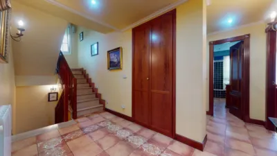 House on Aureliano Linares Rivas Street, No. 24A photo 76