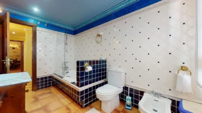House on Aureliano Linares Rivas Street, No. 24A photo 84